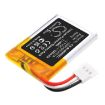Battery Replacement for Alcatel-Lucent GSP04253501A 3MG08009AA - 2