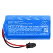 Replacement Battery for Tikom G8000 L9000 - 3