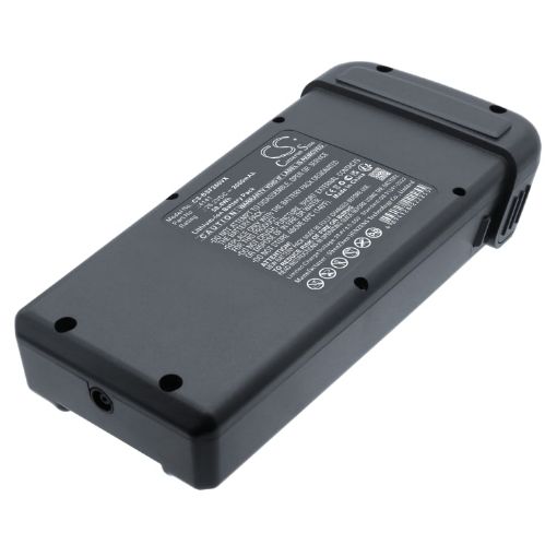 Battery Replacement for Bissell 4239 & FurGuard 200W - 1