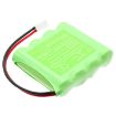 Delfi 110605 Battery for PTS System 2000 Tourniquet Replacement - 2