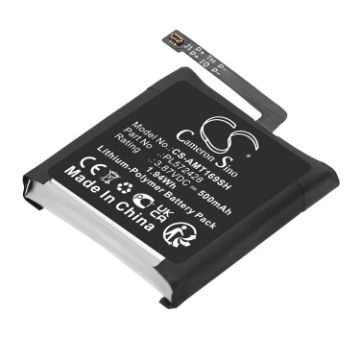 Amazfit PL572428 Battery Replacement for A2169 A2170 - 1