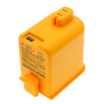 LG EAC63382214 EAC63382216 Battery for A9K-CORE1S A9Komp Replacement - 1