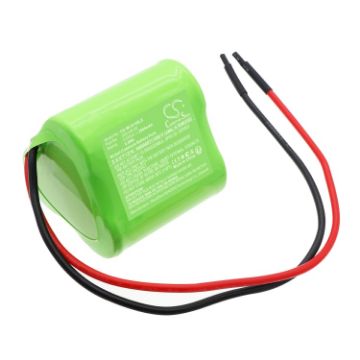 Willing 300148-20 Battery Replacement for Wi201575 VTC - 1