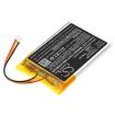 Replacement Battery Babymoov FT453548P for A014414 A014415 - 2