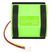 Replacement Battery for Mediwatch 110844 & PA-00141 PA-00250 - 3
