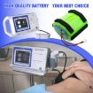 Replacement Battery GE 110844 for Portascan Bladder Scanner - 6