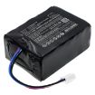 Replacement Battery Powerplus 103.139.06 for POWXG6310 - 1