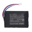 Powerplus Battery Replacement 103.138.06 for POWXG6305 - 3
