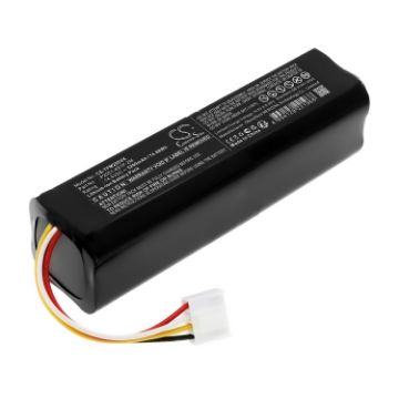 Replacement Battery Trifo P2051-4S1P-ZM for MAX-P MAX-S - 1