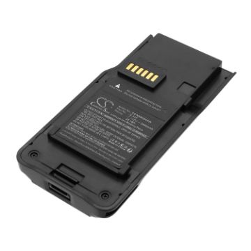 Replacement Battery for Inrico B-83F IRC380 - 1