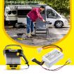 Karcher 9.766-340.0 OC 3 Foldable Battery Replacement - 7
