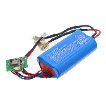 Karcher CVH 2 Battery Replacement 9.774-316.0 - 1