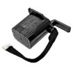 Samsung AH81-15582A Battery Replacement for MX-ST40B/XY - 1