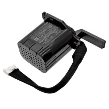 Samsung AH81-15582A Battery Replacement for MX-ST40B/XY - 1