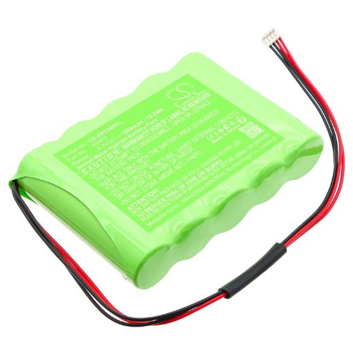 Replacement Battery X-Rite HHR5 for CCD4 CCD5 - 1