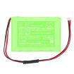 Replacement Battery X-Rite HHR5 for CCD4 CCD5 - 3