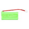 Replacement Battery for Fischer AW-0480-0080AAA-NM01 - 3