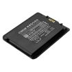 Replacement Battery for Mindeo HMD60 M60 - 2