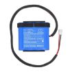 Battery Replacement Philips INR18650-4S2P for SD80 Speaker - 3