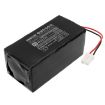 Replacement Battery for Ambrogio L60 Elite S+ 050Z39601A A060EL0 - 2