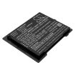 Replacement Battery for Urovo P8100 HBLP8100 - 1