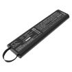 Replacement Battery for Gemcomm GC724A GC72450521 - 1