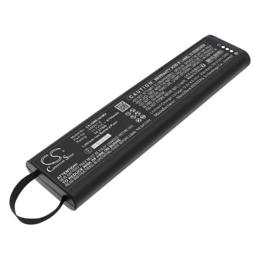 Replacement Battery for Inno DS8000B - 1