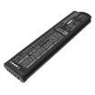 Battery Replacement for Anritsu MT9083 SM201-6 MT9082/MT9082A2 - 2