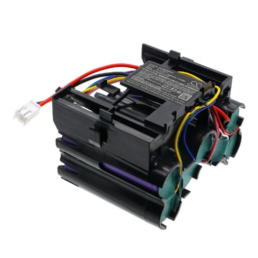 Replacement Battery for Karcher FC 5 Cordless 0320-015217 - 1