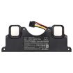 Cecotec Conga 2090 Vision 05429 Battery Replacement - 5