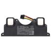 Cecotec 05429 Conga 2090 Vison Battery Replacement - 5
