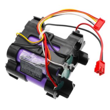 Replacement Battery Bosch 801BPV144-01 for BHN16L/04 - 1