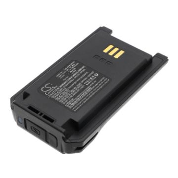 Replacement Battery for Inrico B-52H T740 - 1
