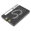 Wiseasy BT-O1 Battery Replacement for P3 WPO3 WPOS3 - 3
