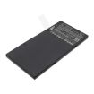 Replacement Battery for Getac F110 G2 BP3S1P2160 24265710001 - 1