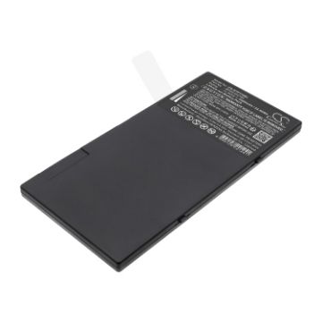 Replacement Battery for Getac F110 G2 BP3S1P2160 24265710001 - 1