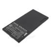 Replacement Battery for Getac F110 G2 BP3S1P2160 24265710001 - 2