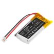 Battery Replacement for Babymoov A014304 Babyphone Handy Care - 1