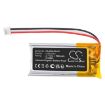 Battery Replacement for Babymoov A014304 Babyphone Handy Care - 3