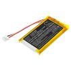 Replacement Battery AHB954060P for Jablotron JA-156E - 1