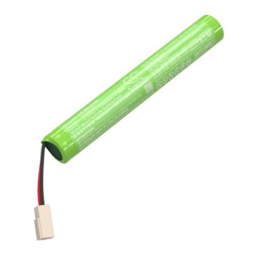 Geo-Fennel 10-08320 Battery for FL190 EL 515 Plus Rotationslaser - 1