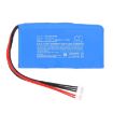 Zoncare BAT-120005 Battery Replacement for ZQ-1201G/ZQ-1203G - 3