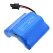 Replacement Battery for Ats Electro-Lube HO-11787 MD125 - 2