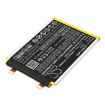 Replacement Battery for Motorola QR50 Edge 50 5G XT2407 - 2