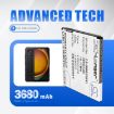 Samsung EB-BG556GBY Battery for Galaxy XCover7 5G Replacement - 7