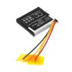 Replacement Battery Jbl HPT693331 for Live 760NC Tune 760NC - 2