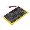 Battery Replacement for AD800BT ArtiDiag800BT - Topdon PC944755-2S1P - 1