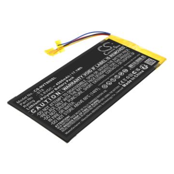 Nvidia ST8 Battery Replacement for Shield K1 & Shield P1761W - 1