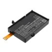Battery Replacement for Honeywell BW Icon+ 4 Gas Detector - 1