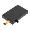 Battery Replacement for Honeywell BW Icon+ 4 Gas Detector - 3
